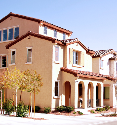 Residential Property Management